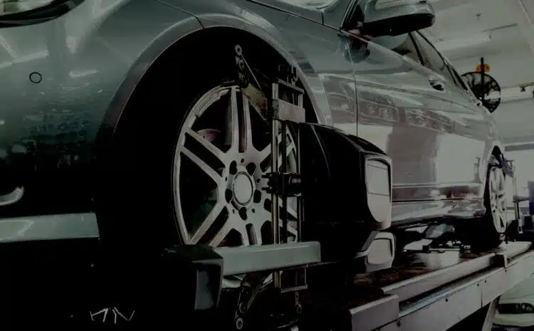  Unveiling the Crucial Duo: The Significance of Wheel Alignment and Balancing