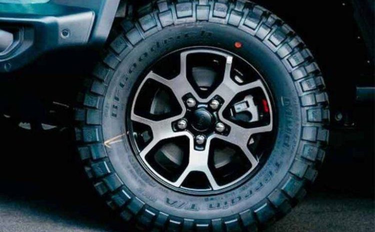  Signs That Your SUV Tyres Need Replacement